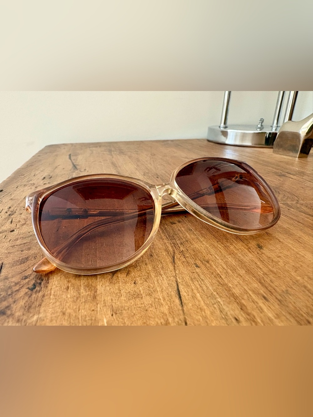 Vintage Pierre Cardin Sunglasses